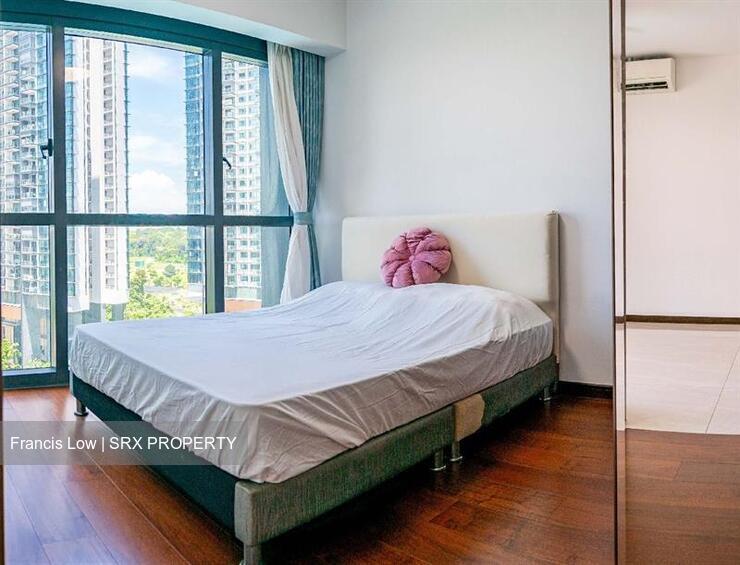 Normanton Park (D5), Apartment #450112331